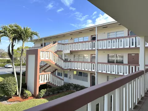 117 Preston C, Boca Raton, FL 33434