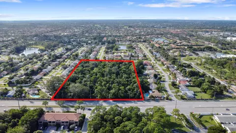6285 S Military Trl, Lake Worth, FL 33463