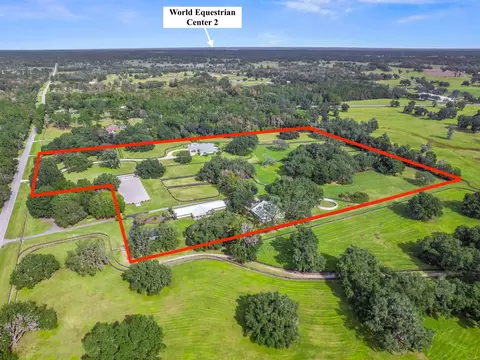 12385 NW Highway 225a, Reddick, FL 32686 photo 5
