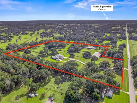 12385 NW Highway 225a, Reddick, FL 32686 photo 4