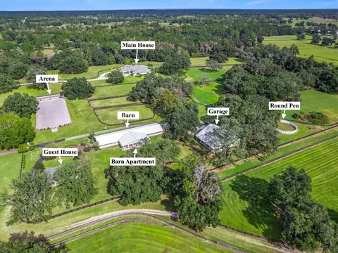 12385 NW Highway 225a, Reddick, FL 32686 photo 6