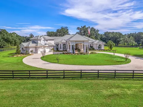 12385 NW Highway 225a, Reddick, FL 32686