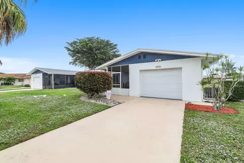 6072 Via Silvanus #B, Delray Beach, FL 33484