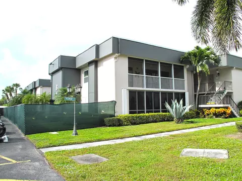 95 Piedmont B, Delray Beach, FL 33484