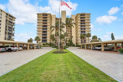 100 Beach Rd #704, Tequesta, FL 33469 photo 27