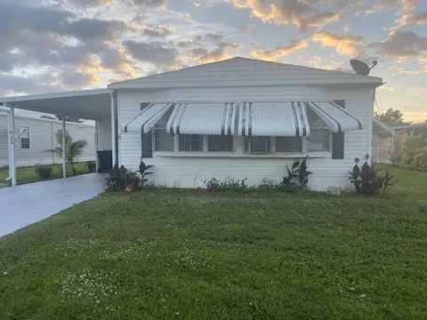 6 El Morrow, Port Saint Lucie, FL 34952