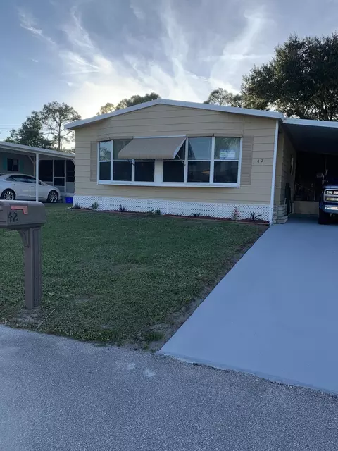 42 Montoya, Fort Pierce, FL 34951