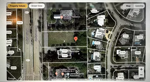 7830 N University Dr, Tamarac, FL 33321