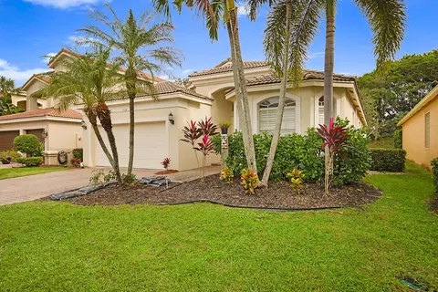 7324 Viale Sonata, Lake Worth, FL 33467