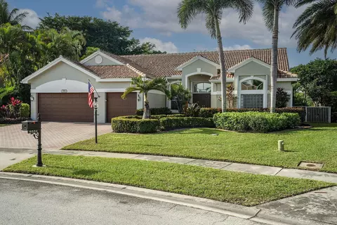 9551 Lake Serena Dr, Boca Raton, FL 33496