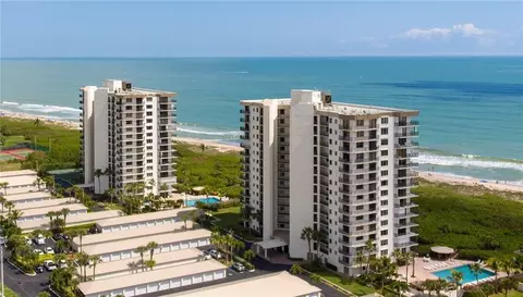 3120 N Highway A1a #703, Hutchinson Island, FL 34949