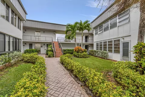 443 Piedmont J, Delray Beach, FL 33484