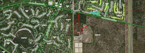 4904 W Oak Park Blvd, Homosassa, FL 34446