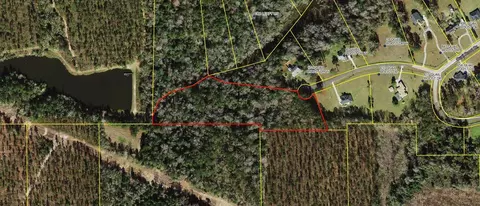 tbd W Quail Roost Dr, Quincy, FL 32352