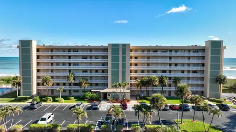 10200 S Ocean Dr #406, Jensen Beach, FL 34957