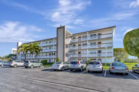 3002 Cornwall A, Boca Raton, FL 33434