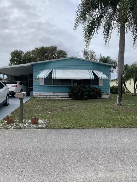 28 Azul, Fort Pierce, FL 34951