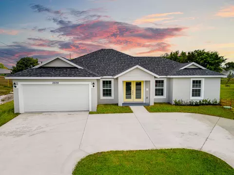 3509 SW Port Saint Luice Blvd, Port Saint Lucie, FL 34953