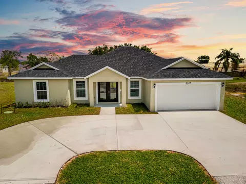 3517 SW Port St Lucie Blvd W, Port Saint Lucie, FL 34953