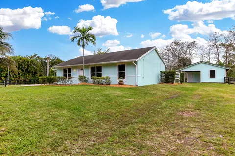 15780 62nd Pl N, Loxahatchee, FL 33470