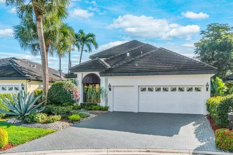 5529 Steeple Chase, Boca Raton, FL 33496