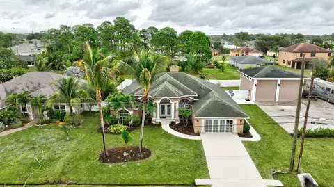 1241 SW Marmore Ave, Port Saint Lucie, FL 34953