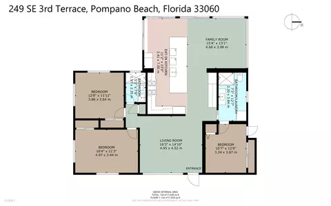 249 SE 3rd Ter, Pompano Beach, FL 33060 photo 87