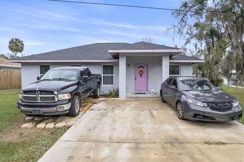 1669 SW 11th St, Okeechobee, FL 34974