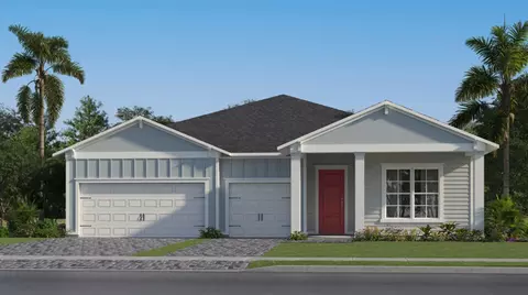 1160 Tangled Orchard Trce Trce, Loxahatchee, FL 33470