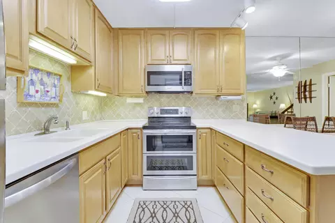 5986 SE Riverboat Dr #535, Stuart, FL 34997 photo 16