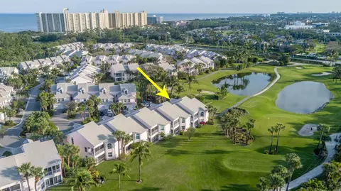 4202 Fairway Dr N, Jupiter, FL 33477
