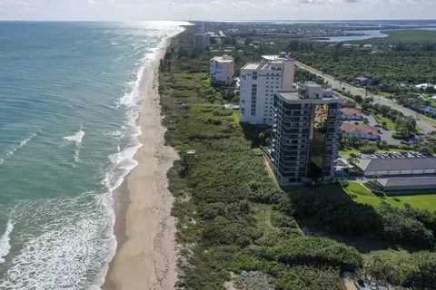 4000 N Highway A1a #802, Hutchinson Island, FL 34949
