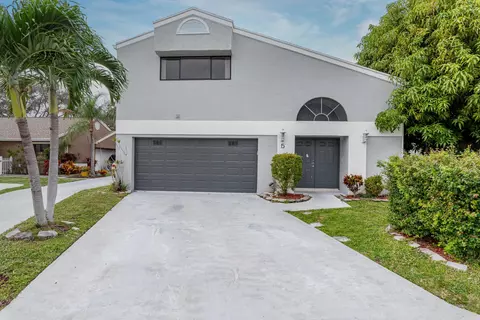 5 Dalton Pl, Boynton Beach, FL 33426