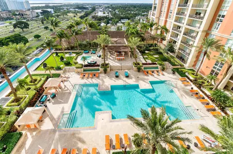 550 Okeechobee Blvd #1603, West Palm Beach, FL 33401