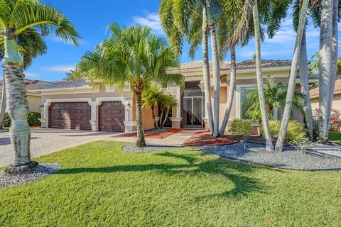 4449 Wellington Shores Dr, Wellington, FL 33449