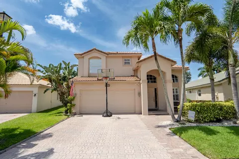 4033 Bluff Harbor Way, Wellington, FL 33449