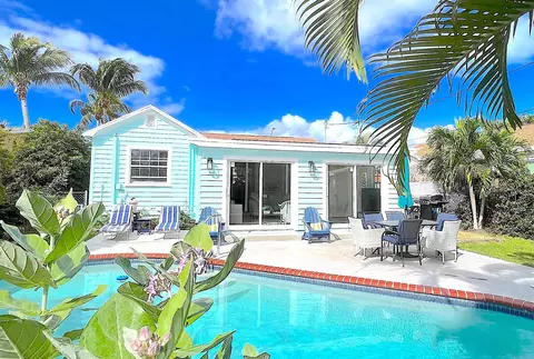 1314 N Ocean, Breeze, FL 33460