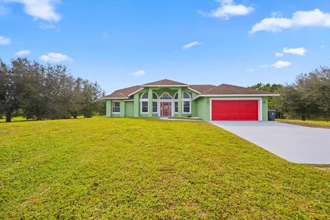 17714 35th Pl N, Loxahatchee, FL 33470