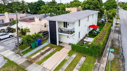 3556 SW 26th St, Miami, FL 33133