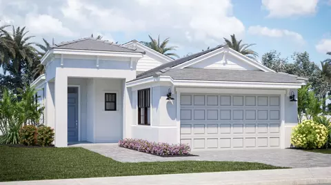 529 SE Fascino Cir, Port St Lucie, FL 34987