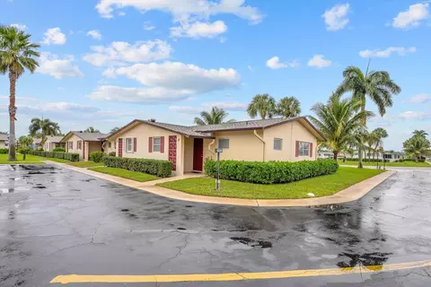 2966 Crosley Dr E #A, West Palm Beach, FL 33415