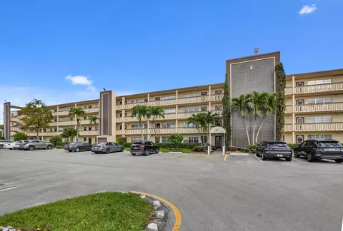 3086 Wolverton E #3086, Boca Raton, FL 33434 photo 30
