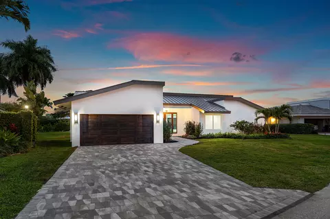 643 Lakewoode Cir E, Delray Beach, FL 33445