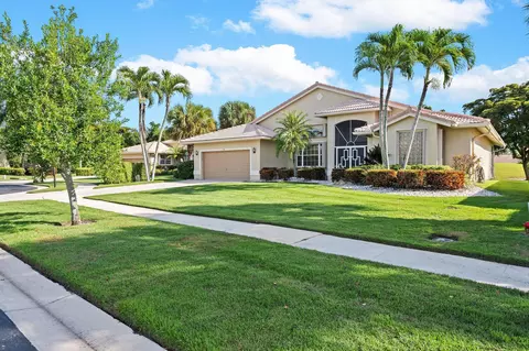 7116 Falls Rd E, Boynton Beach, FL 33437 photo 3