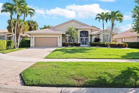 7116 Falls Rd E, Boynton Beach, FL 33437 photo 1