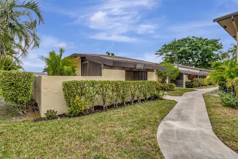 13717 Via Aurora UNIT A, Delray Beach, FL 33484
