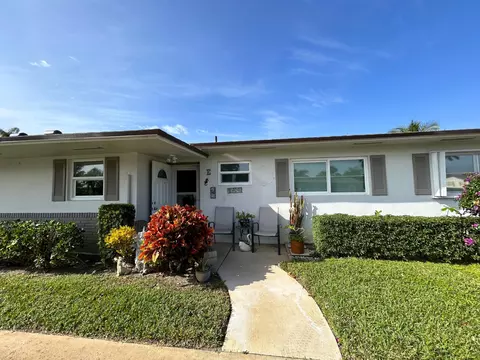 2855 Crosley Dr E #E, West Palm Beach, FL 33415