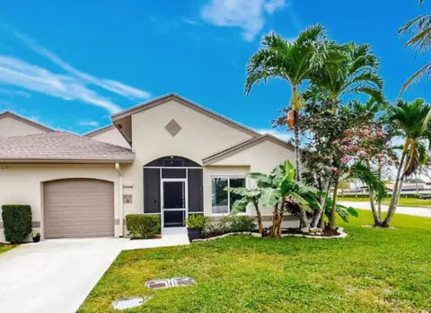 9719 Boca Gardens Cir N #D, Boca Raton, FL 33496