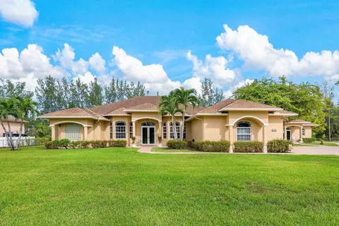 14453 77th Pl N, Loxahatchee, FL 33470