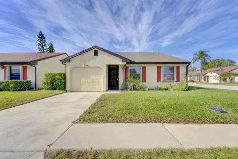 1302 SE Remington Ct, Port Saint Lucie, FL 34952